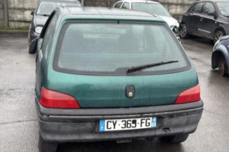 Tambour arriere gauche PEUGEOT 106
