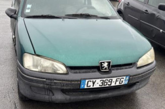 Tambour arriere gauche PEUGEOT 106