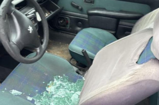 Tambour arriere gauche PEUGEOT 106