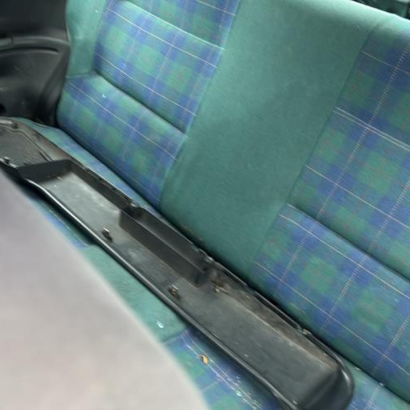 Tambour arriere gauche PEUGEOT 106 Photo n°13