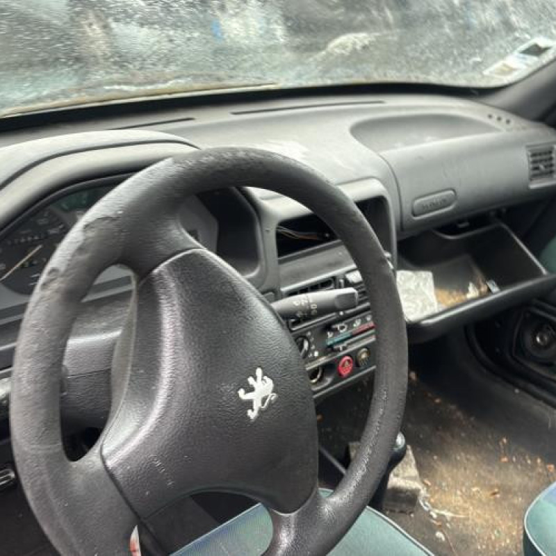 Tambour arriere gauche PEUGEOT 106 Photo n°14