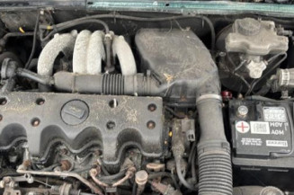 Tambour arriere gauche PEUGEOT 106