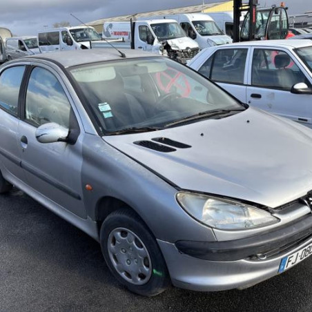 Tambour arriere droit PEUGEOT 206