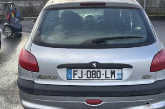 Tambour arriere droit PEUGEOT 206