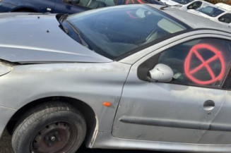 Tambour arriere droit PEUGEOT 206