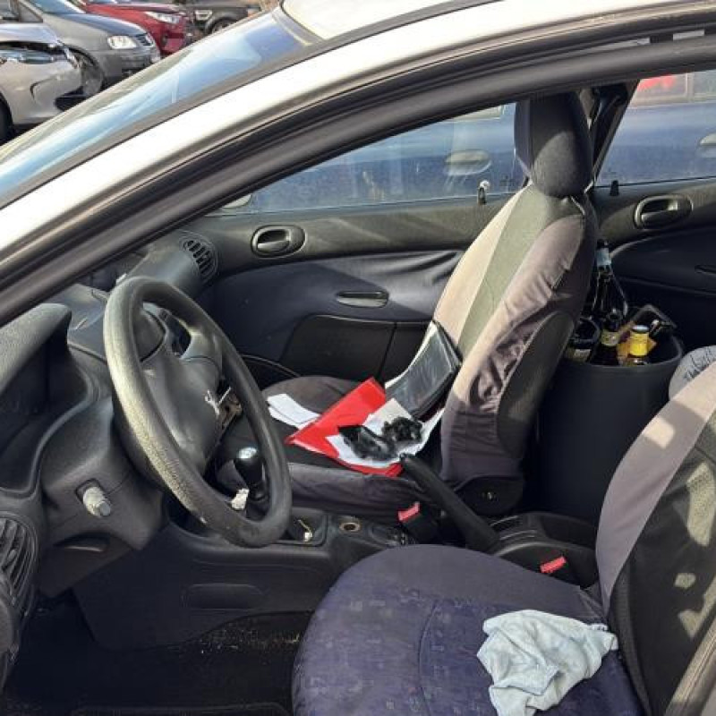 Tambour arriere droit PEUGEOT 206 Photo n°10