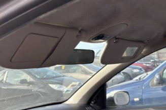 Tambour arriere droit PEUGEOT 206