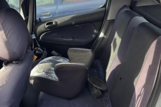 Tambour arriere droit PEUGEOT 206