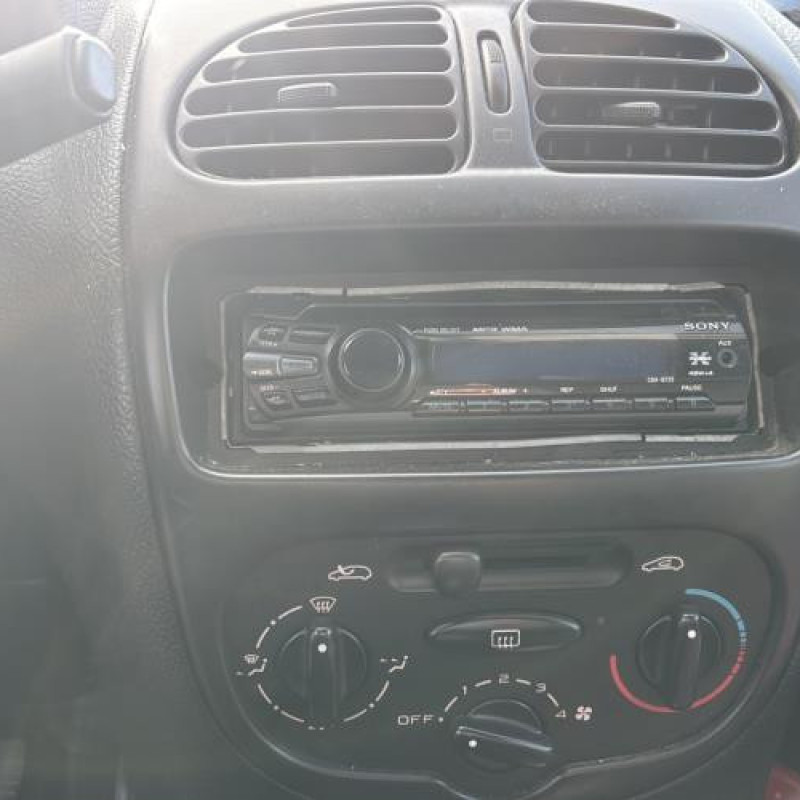 Tambour arriere droit PEUGEOT 206 Photo n°17