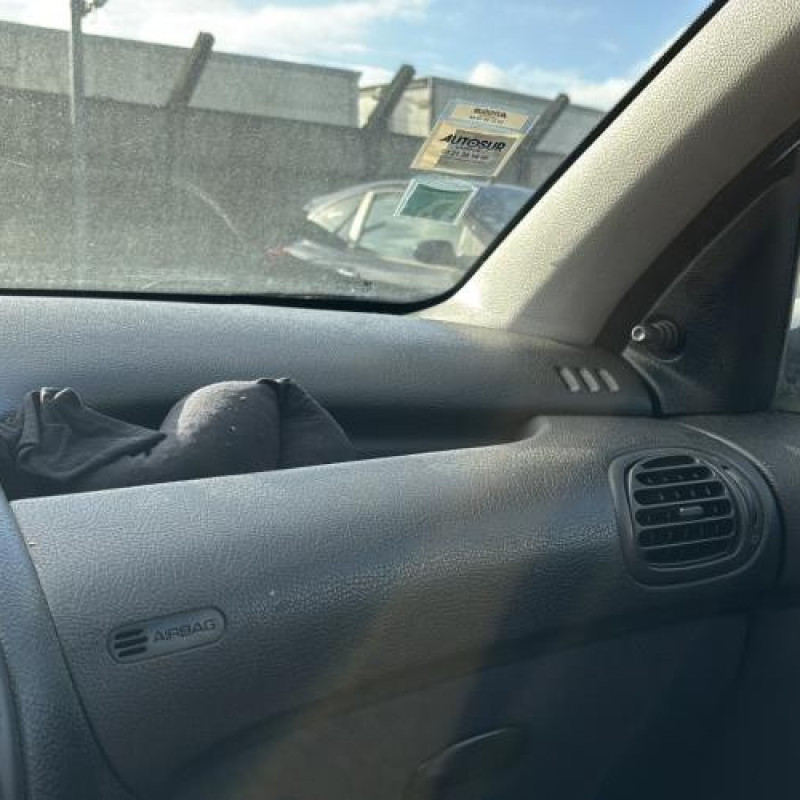 Tambour arriere droit PEUGEOT 206 Photo n°19