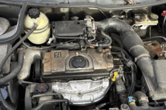 Tambour arriere droit PEUGEOT 206