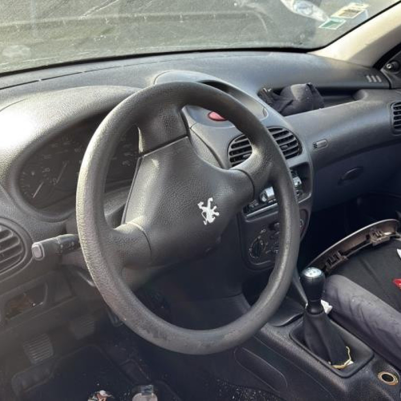 Tambour arriere gauche PEUGEOT 206 Photo n°11