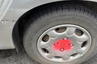 Tambour arriere gauche PEUGEOT 206