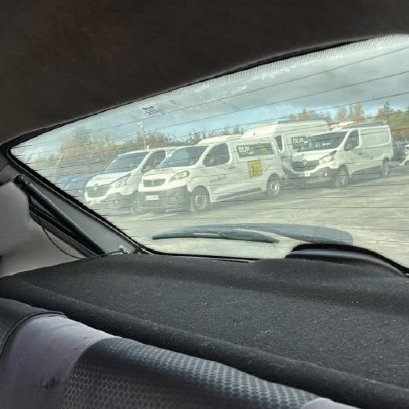 Tambour arriere gauche PEUGEOT 206 Photo n°14