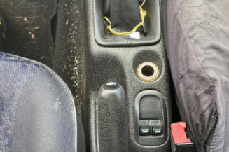 Tambour arriere gauche PEUGEOT 206