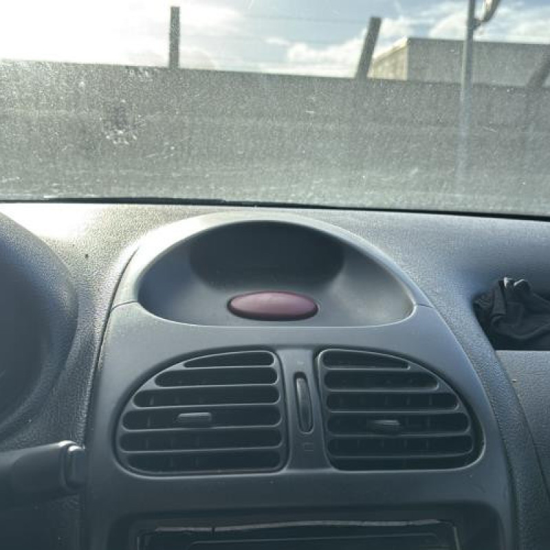 Tambour arriere gauche PEUGEOT 206 Photo n°18