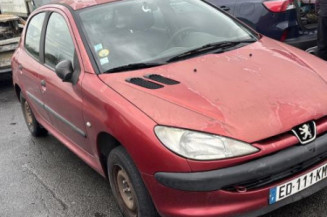 Tambour arriere droit PEUGEOT 206