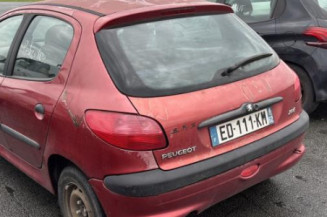 Tambour arriere droit PEUGEOT 206