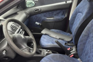 Tambour arriere droit PEUGEOT 206