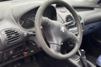 Tambour arriere droit PEUGEOT 206