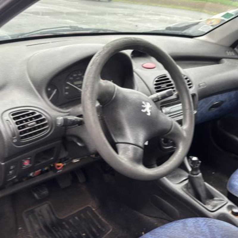 Tambour arriere droit PEUGEOT 206 Photo n°11