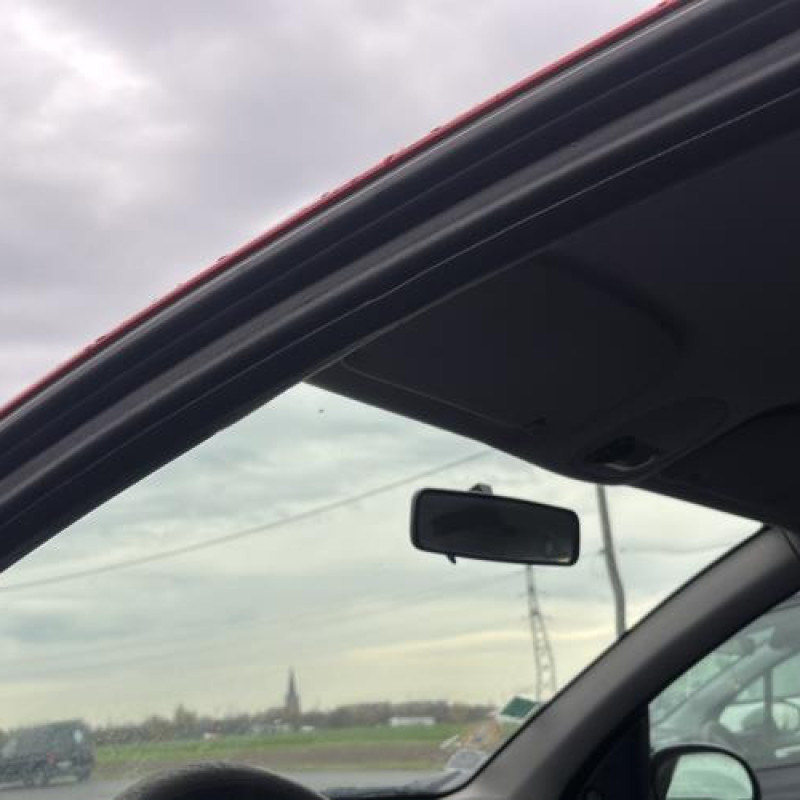 Tambour arriere droit PEUGEOT 206 Photo n°12