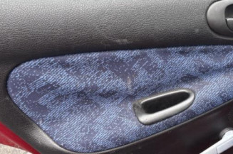 Tambour arriere droit PEUGEOT 206