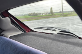 Tambour arriere droit PEUGEOT 206