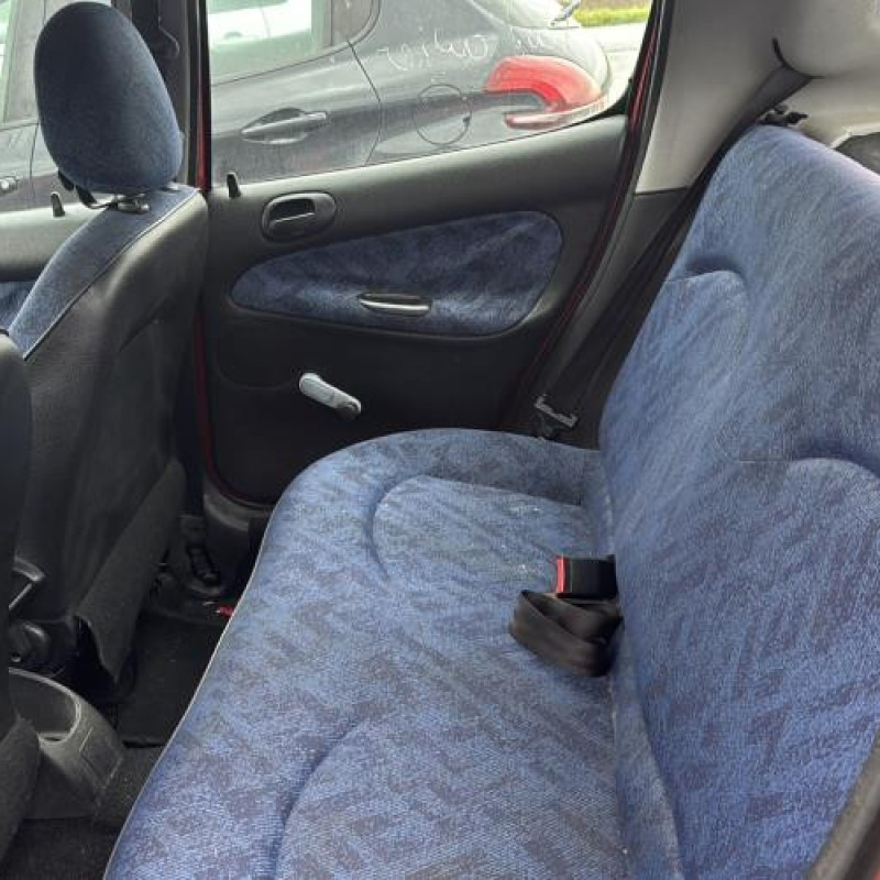 Tambour arriere droit PEUGEOT 206 Photo n°16