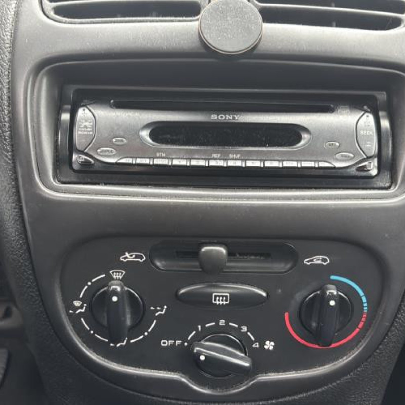 Tambour arriere droit PEUGEOT 206 Photo n°18