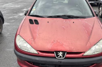 Tambour arriere gauche PEUGEOT 206