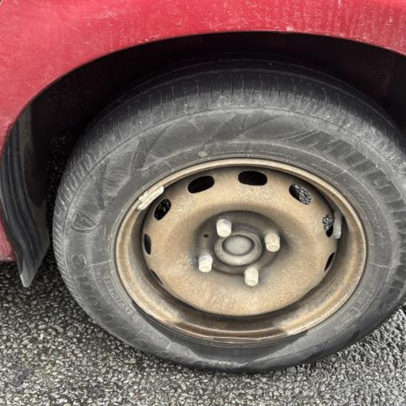 Tambour arriere gauche PEUGEOT 206 Photo n°13