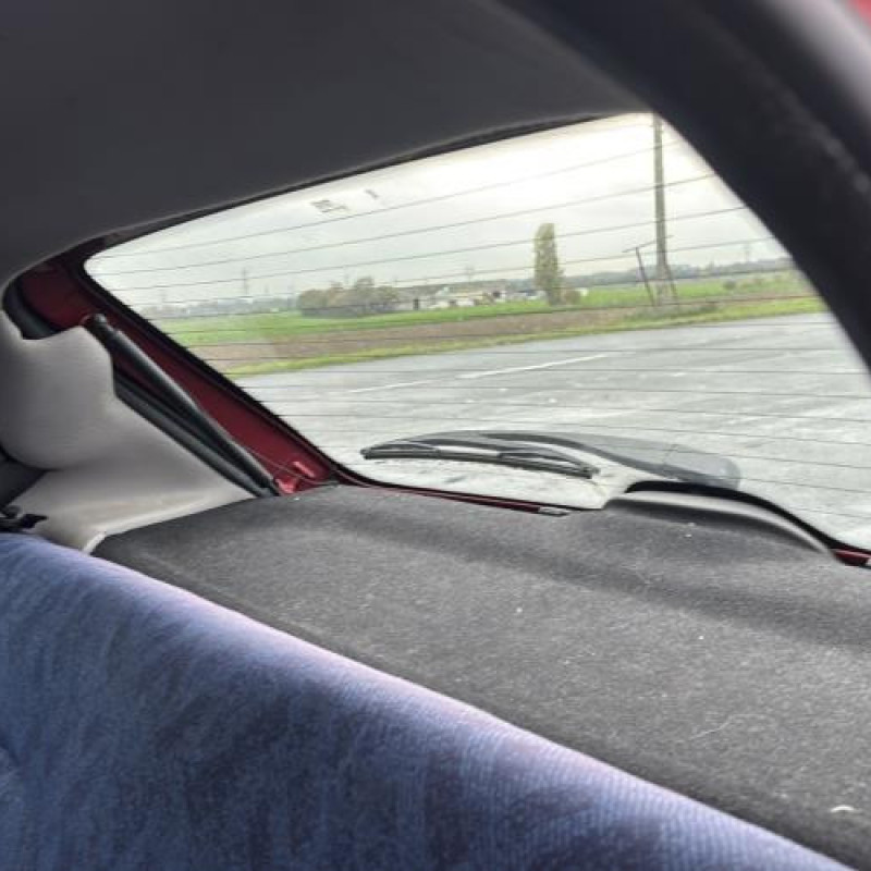 Tambour arriere gauche PEUGEOT 206 Photo n°15