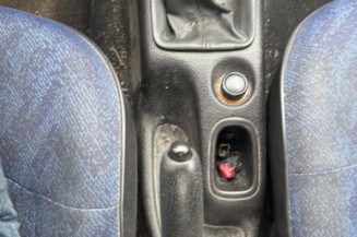 Tambour arriere gauche PEUGEOT 206