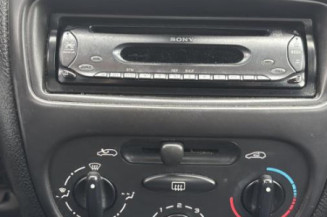 Tambour arriere gauche PEUGEOT 206