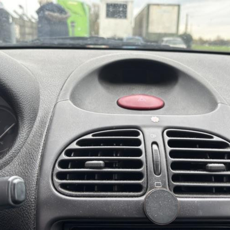 Tambour arriere gauche PEUGEOT 206 Photo n°19