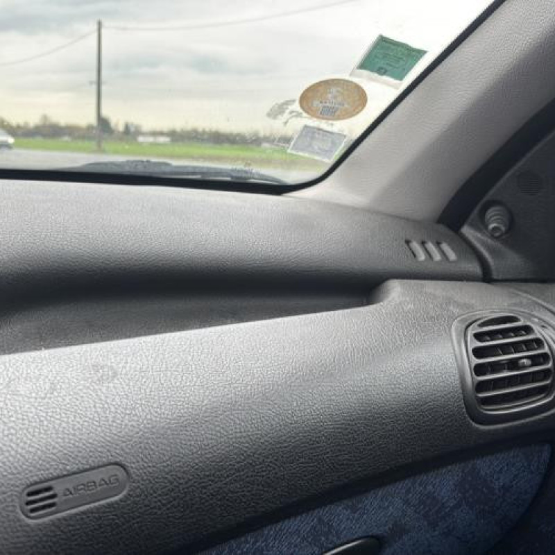 Tambour arriere gauche PEUGEOT 206 Photo n°20