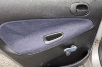 Tambour arriere droit PEUGEOT 206 Photo n°1