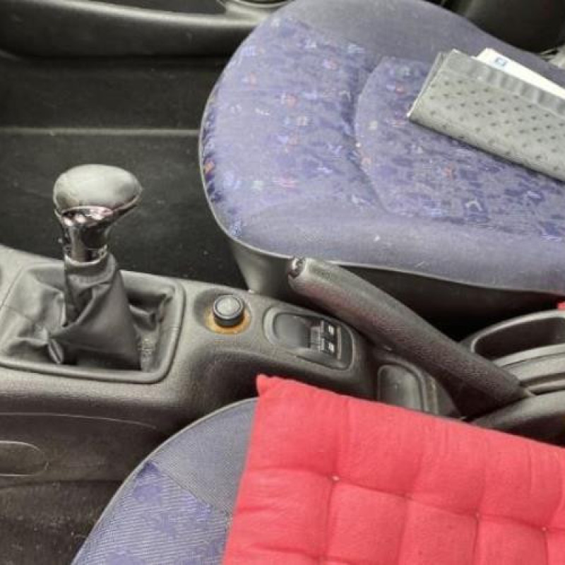 Tambour arriere droit PEUGEOT 206 Photo n°11