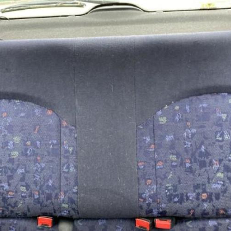 Tambour arriere droit PEUGEOT 206 Photo n°13