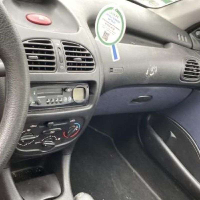 Tambour arriere droit PEUGEOT 206 Photo n°14