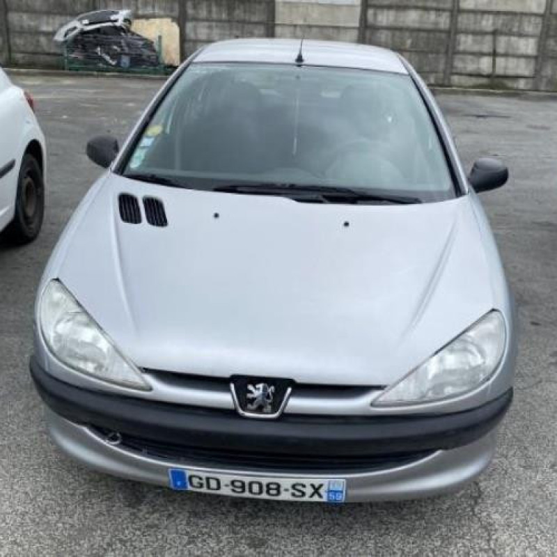 Tambour arriere droit PEUGEOT 206 Photo n°19