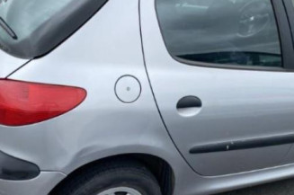 Tambour arriere droit PEUGEOT 206