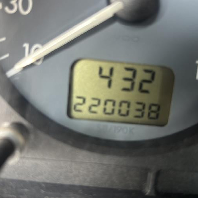 Tambour arriere droit CITROEN SAXO Photo n°17