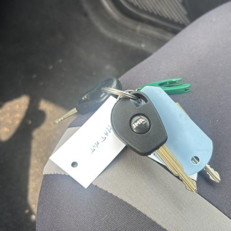 Tambour arriere droit CITROEN SAXO Photo n°18