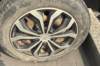 Tambour arriere droit CITROEN SAXO