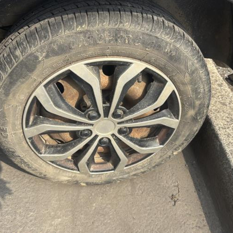 Tambour arriere droit CITROEN SAXO Photo n°19