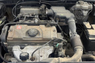 Tambour arriere droit CITROEN SAXO