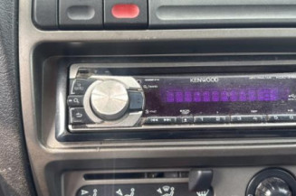 Tambour arriere gauche CITROEN SAXO