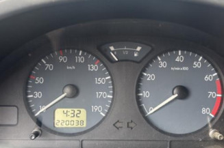 Tambour arriere gauche CITROEN SAXO